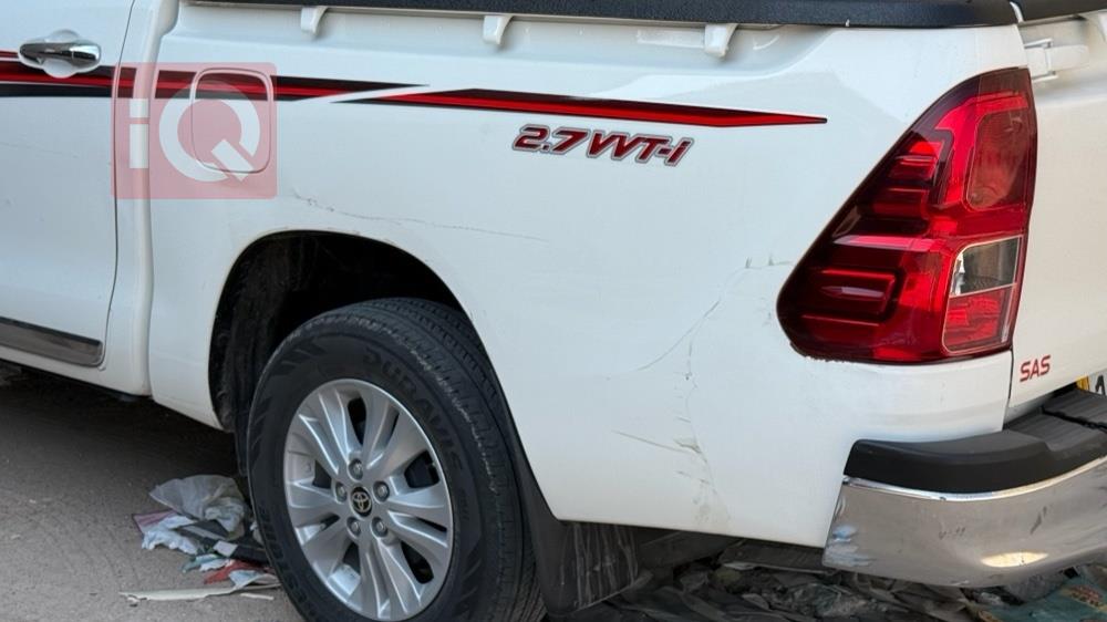 تويوتا هايلوكس